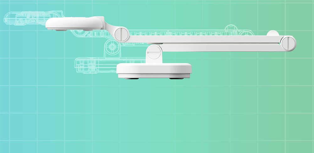 Designed & Made in Taiwan